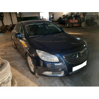 OPEL INSIGNIA BERLINA