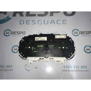 CUADRO INSTRUMENTOS 17J5D1V JD09B  - miniatura 2