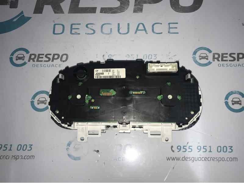 CUADRO INSTRUMENTOS 17J5D1V JD09B  - imagen 2