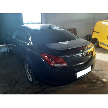 OPEL INSIGNIA BERLINA - miniatura 3