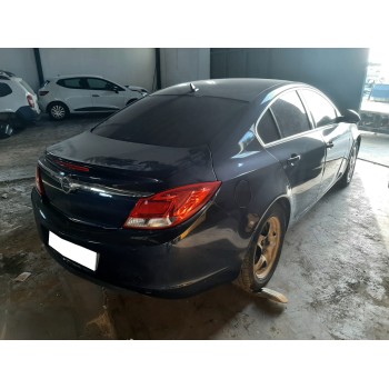 OPEL INSIGNIA BERLINA - miniatura 5