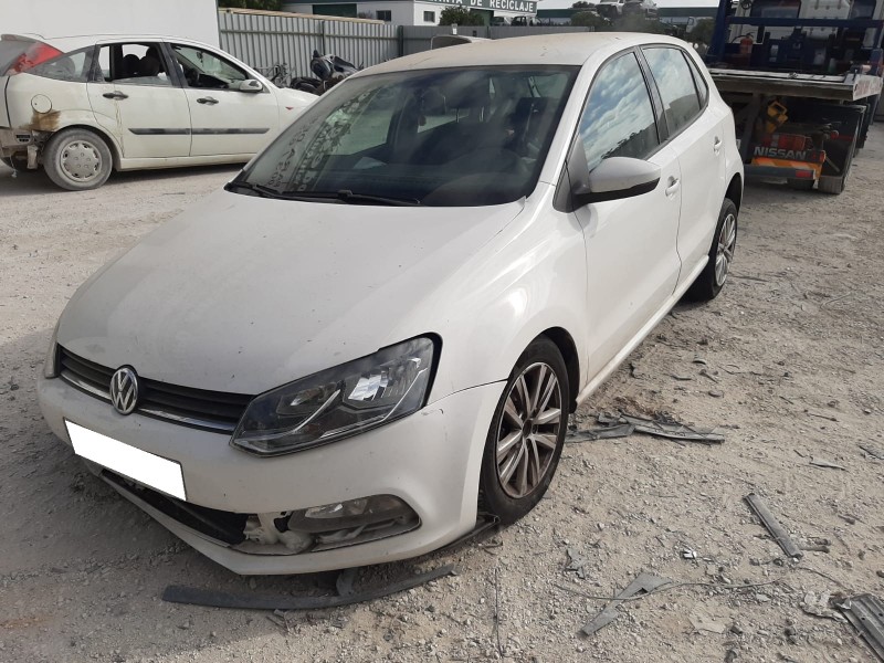 VOLKSWAGEN POLO (6C1) - imagen 1