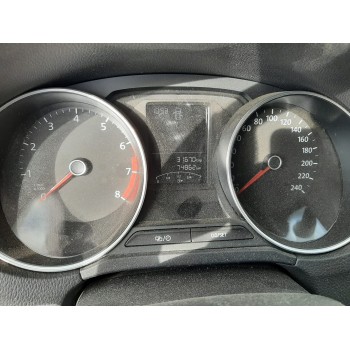 VOLKSWAGEN POLO (6C1) - miniatura 3