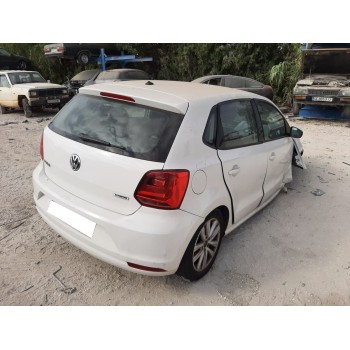 VOLKSWAGEN POLO (6C1) - miniatura 4