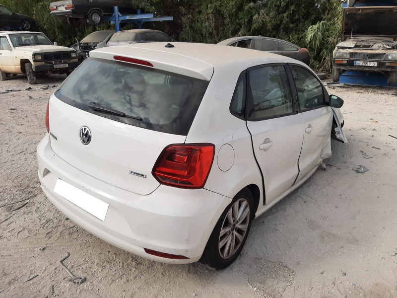 VOLKSWAGEN POLO (6C1) - imagen 4