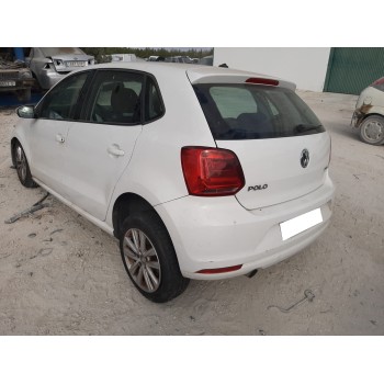 VOLKSWAGEN POLO (6C1) - miniatura 5