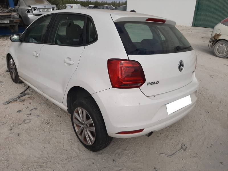VOLKSWAGEN POLO (6C1) - imagen 5