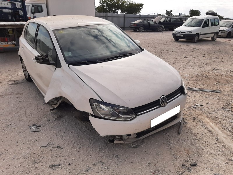 VOLKSWAGEN POLO (6C1) - imagen 6
