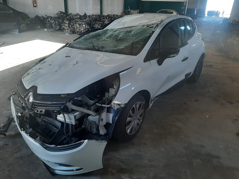 RENAULT CLIO IV - imagen 1