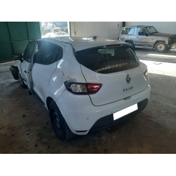 RENAULT CLIO IV - miniatura 2