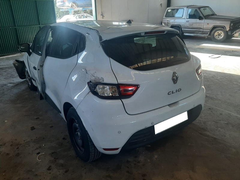 RENAULT CLIO IV - imagen 2
