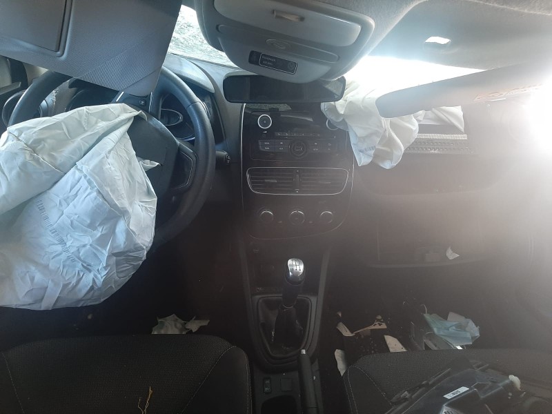 RENAULT CLIO IV - imagen 3