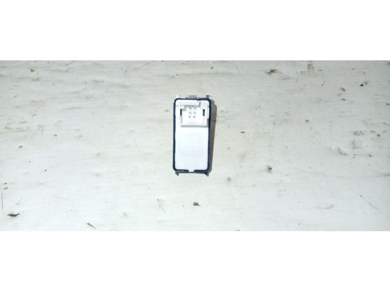 MANDO ELEVALUNAS TRASERO IZQUIERDO  - imagen 2