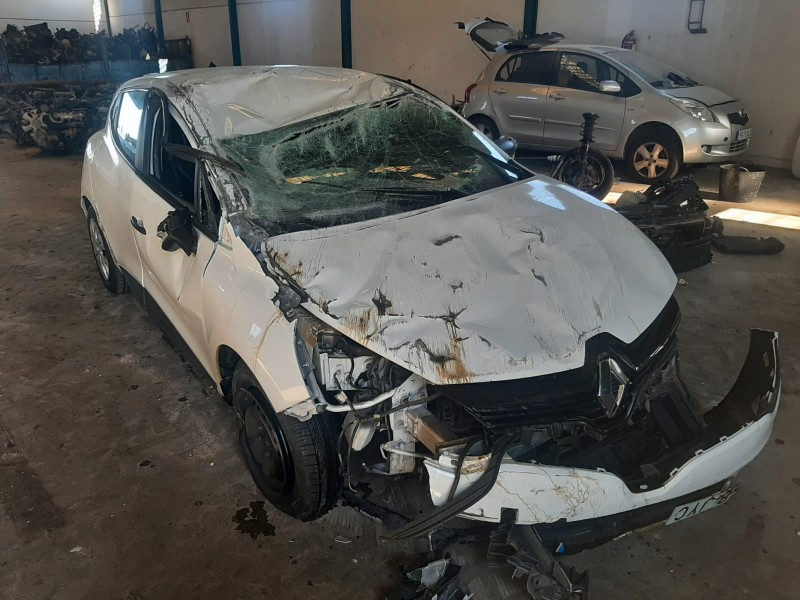 RENAULT CLIO IV - imagen 4