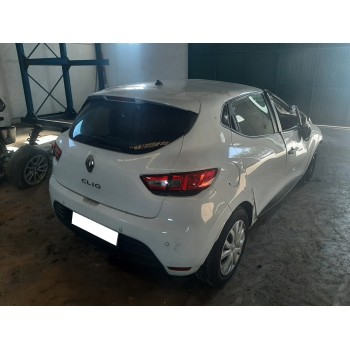 RENAULT CLIO IV - miniatura 5
