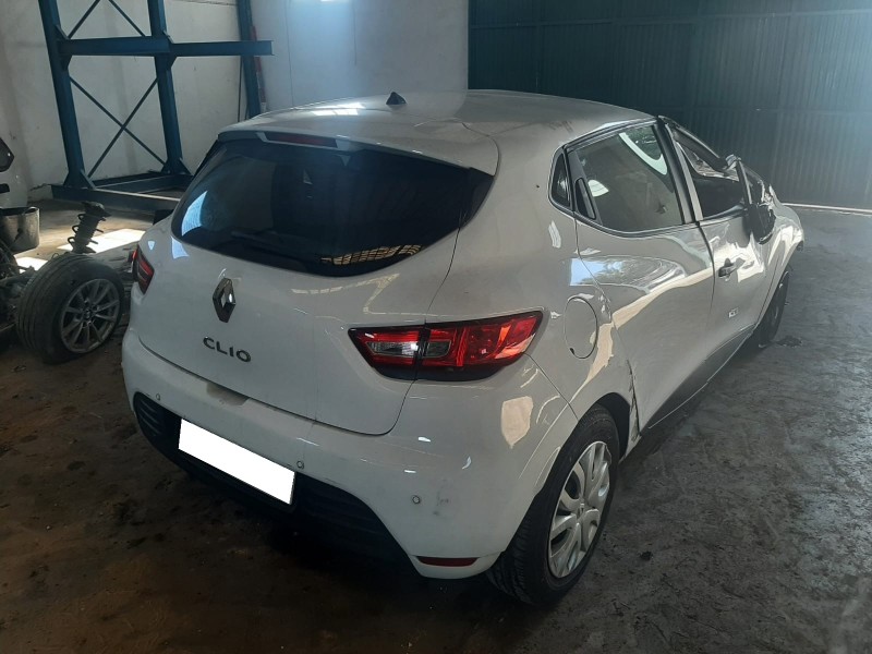 RENAULT CLIO IV - imagen 5