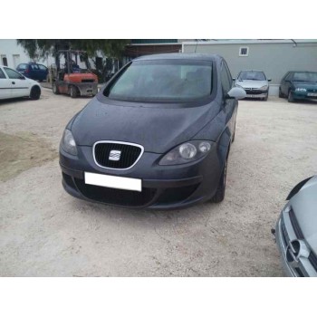 SEAT ALTEA (5P1)