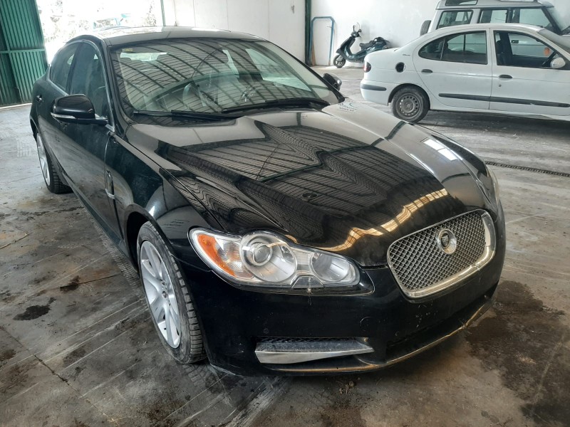 JAGUAR XF - imagen 1