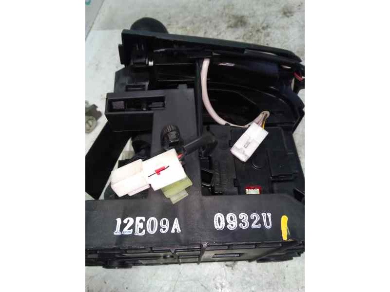 CENTRALITA CAMBIO AUTOMATICO 12E09A0932U  - imagen 3