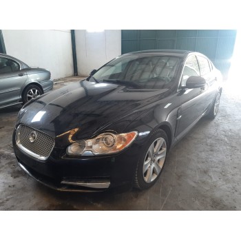 JAGUAR XF - miniatura 2