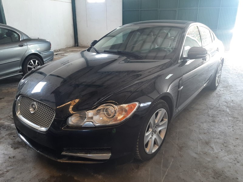 JAGUAR XF - imagen 2