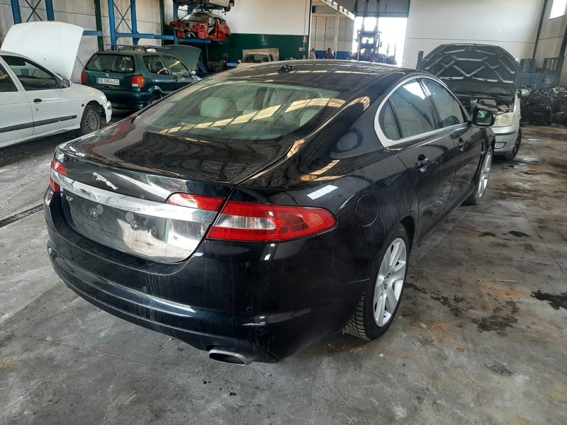 JAGUAR XF - imagen 3