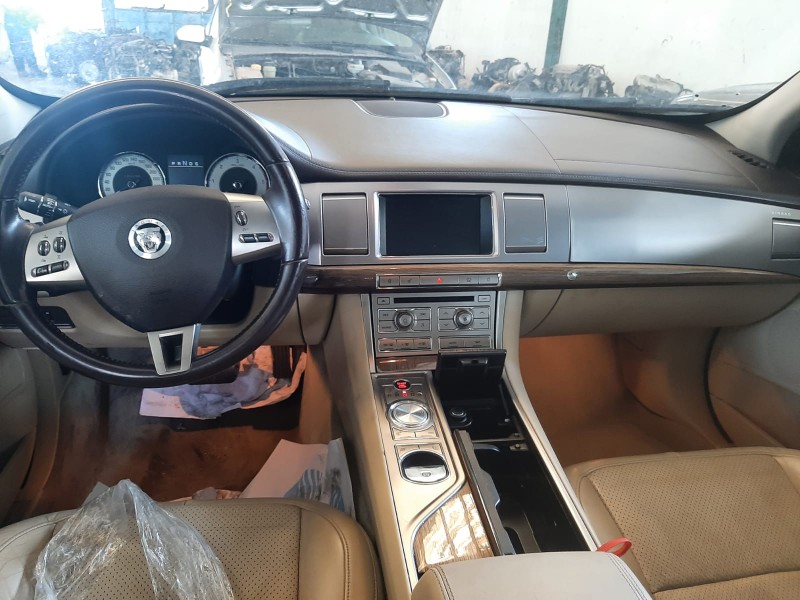 JAGUAR XF - imagen 4