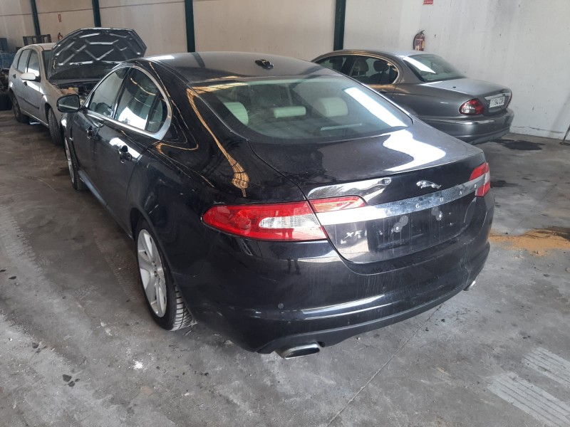 JAGUAR XF - imagen 5