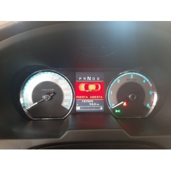JAGUAR XF - miniatura 6