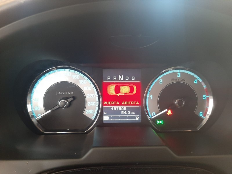 JAGUAR XF - imagen 6
