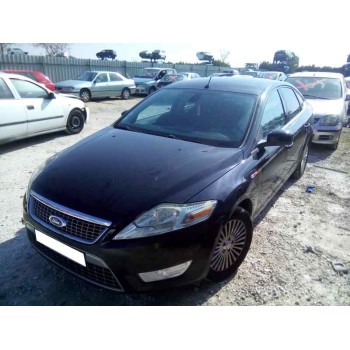 FORD MONDEO BER. (CA2)