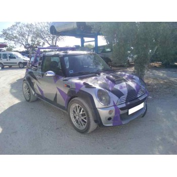 MINI MINI (R50,R53)