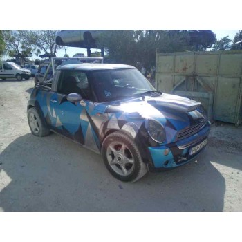 MINI MINI (R50,R53)