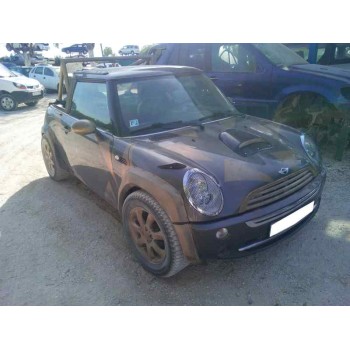 MINI MINI (R50,R53)