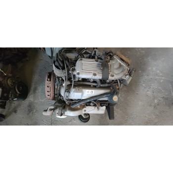 MOTOR COMPLETO  - miniatura 2