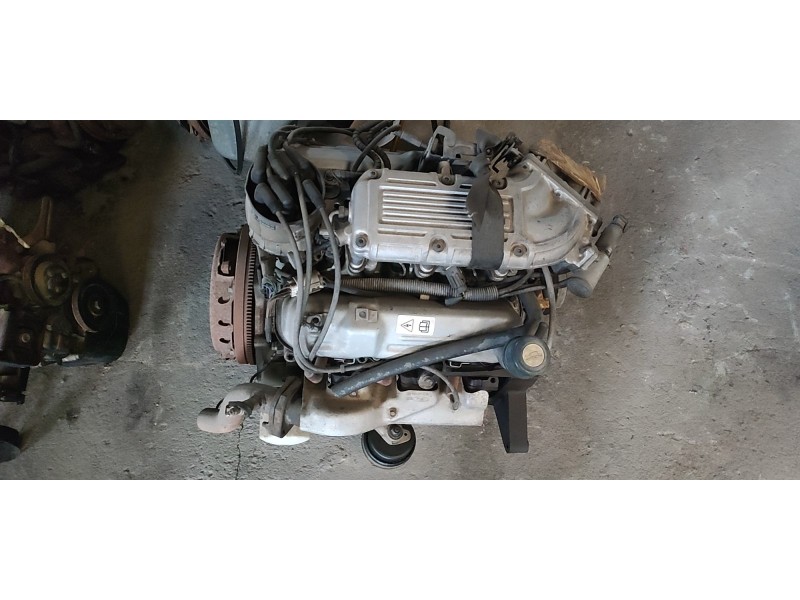 MOTOR COMPLETO  - imagen 2