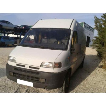 CITROËN JUMPER CAJA CERRADA (1)