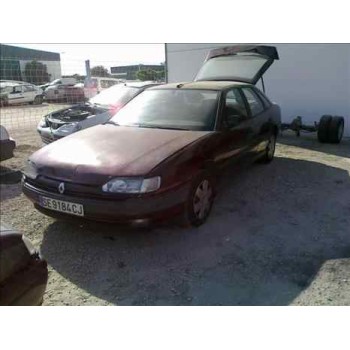 RENAULT SAFRANE (B54)