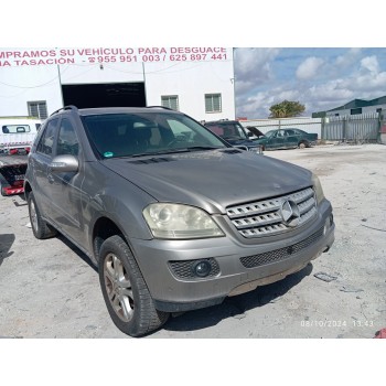 MERCEDES-BENZ CLASE M (W164)