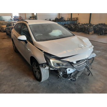 OPEL ASTRA K SPORTS TOURER