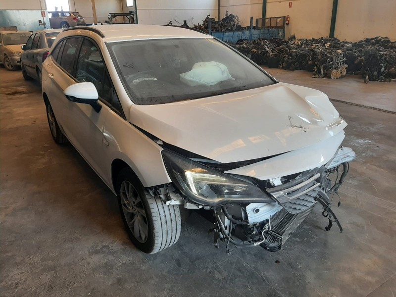 OPEL ASTRA K SPORTS TOURER - imagen 1