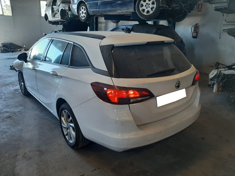 OPEL ASTRA K SPORTS TOURER - imagen 2