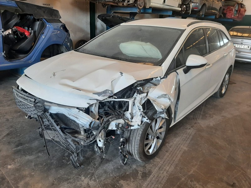 OPEL ASTRA K SPORTS TOURER - imagen 3