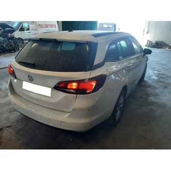 OPEL ASTRA K SPORTS TOURER - miniatura 4