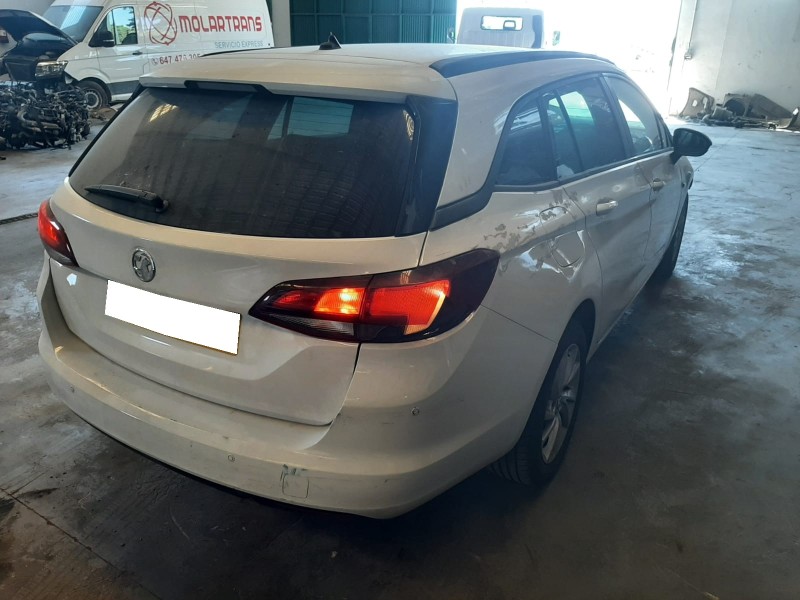 OPEL ASTRA K SPORTS TOURER - imagen 4