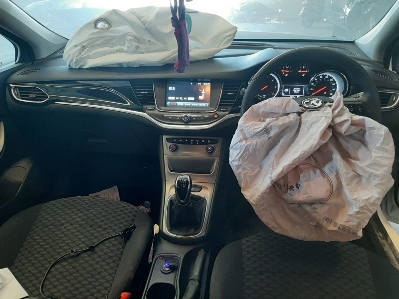 OPEL ASTRA K SPORTS TOURER - imagen 5