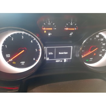 OPEL ASTRA K SPORTS TOURER - miniatura 6