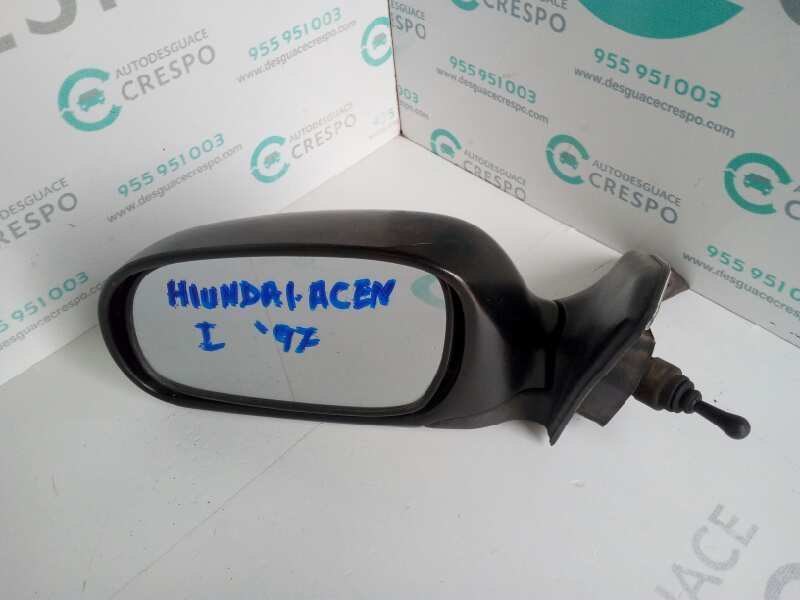 RETROVISOR IZQUIERDO  - imagen 1