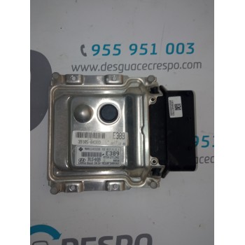 CENTRALITA MOTOR UCE 3910504389 