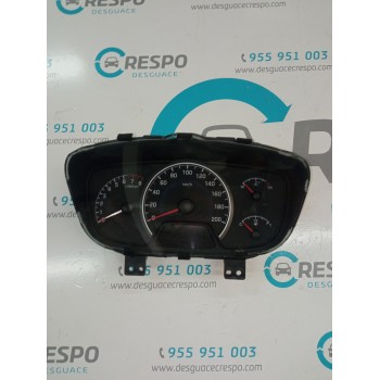 CUADRO INSTRUMENTOS 94003B9520 